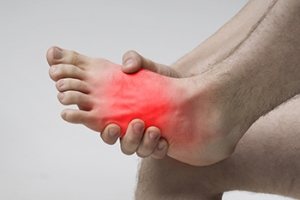 Stress Fractures and Extensor Tendonitis Cause Forefoot Pain