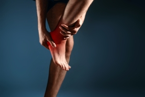 Various Types of Foot Pain