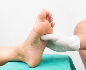 How Is Peripheral Neuropathy Diagnosed?
